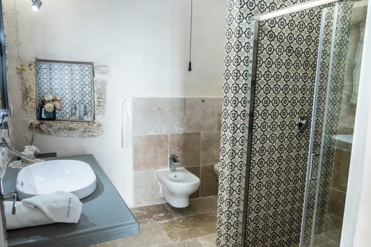 Casa Di Amici Leilighet Ostuni Eksteriør bilde
