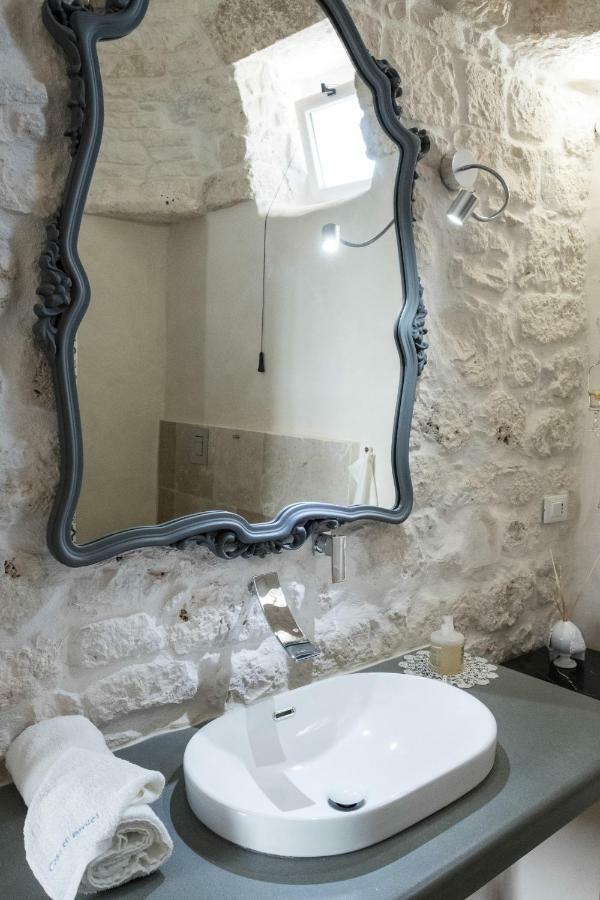 Casa Di Amici Leilighet Ostuni Eksteriør bilde
